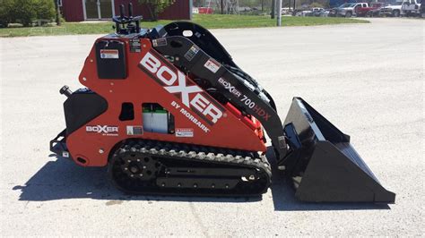 36 inch wide skid steer for sale|boxer mini skid steer.